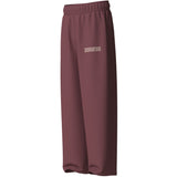 Name It Wild Ginger Iconic Nkfvima Barrel Swe Pants Bru