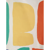 Bobo Choses Offwhite Bobo Choses Color All Over Swim Overall