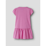 Name It Strawberry Moon Nmfmiri Mlp Ss Dress Cplg