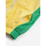 Bobo Choses Multicolor Square Bobo Choses Tracksuit Jacket