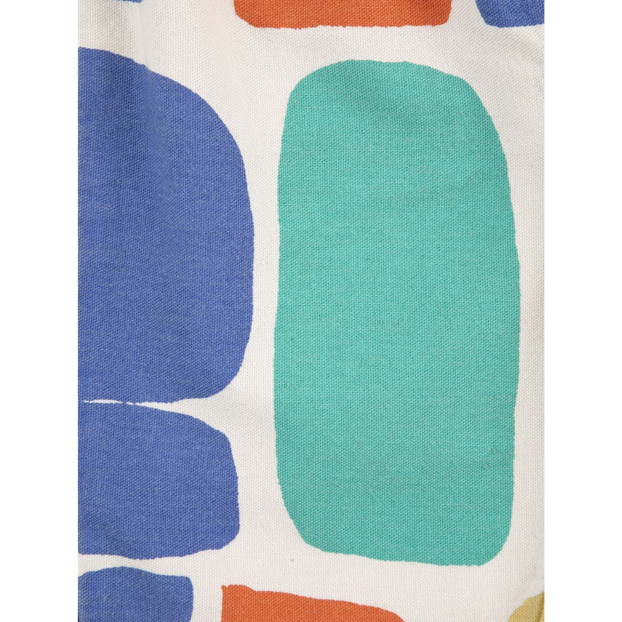 Bobo Choses Multicolor Bobo Choses Color All Over Woven Pants