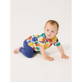 Bobo Choses Multicolor Bobo Choses Color All Over T-Shirt