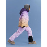 Name It Phalaenopsis Nkfmountain05 Ski Jacket Fo