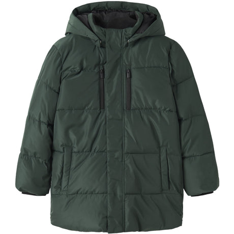 Name It Pine Grove Nkmmedow03 Puffer Jacket Fo