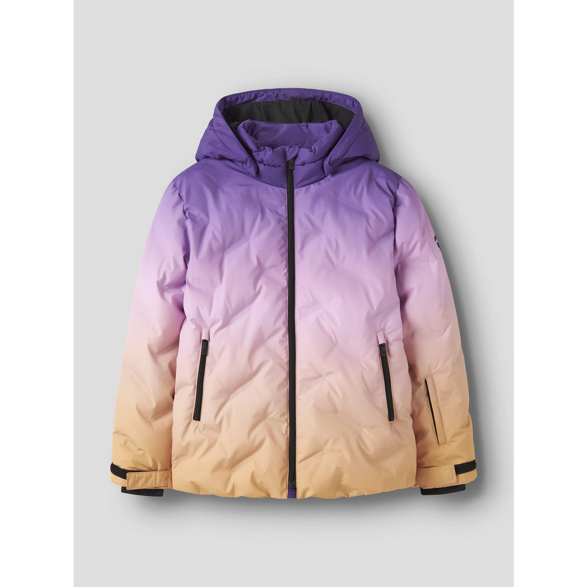 Name It Phalaenopsis Nkfmountain05 Ski Jacket Fo
