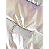Name It Fungi Nkfmolina Puffer Jacket Shiny