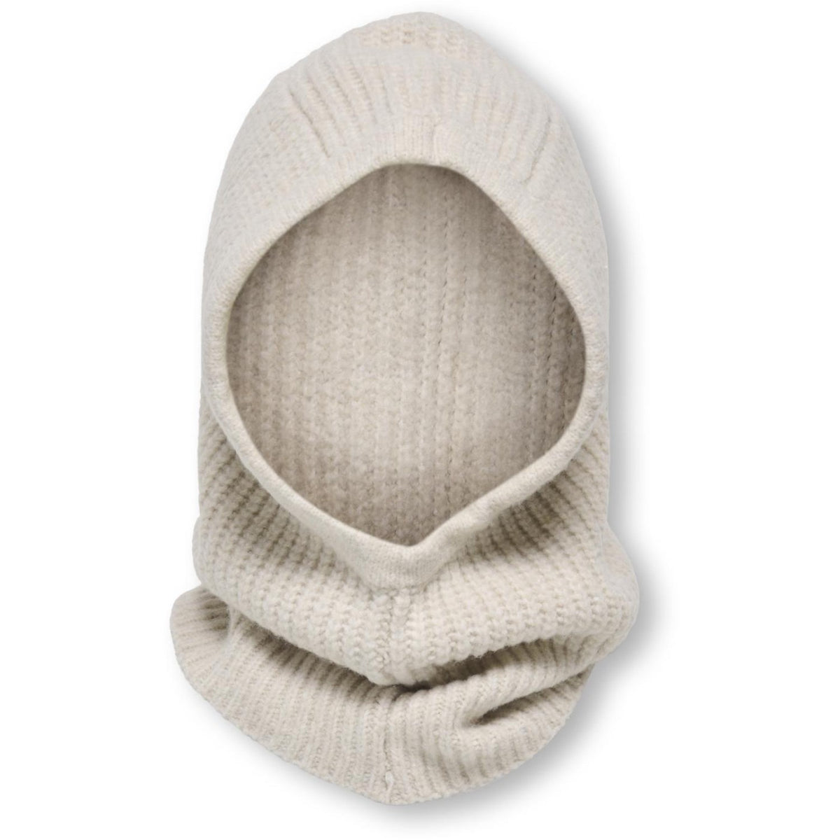 kids ONLY Pumice Stone Melange Kogswea Life Balaclava Vd Acc