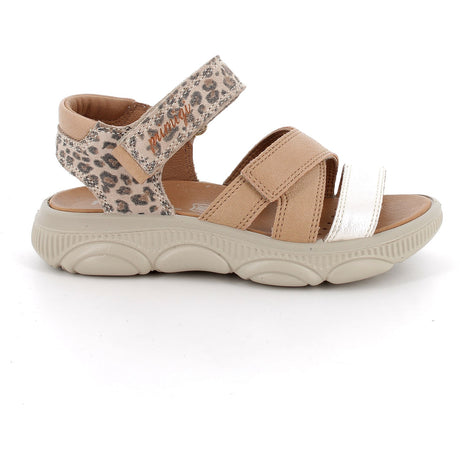 PRIMIGI Beige/Taupe PAJ 13904 Sandals
