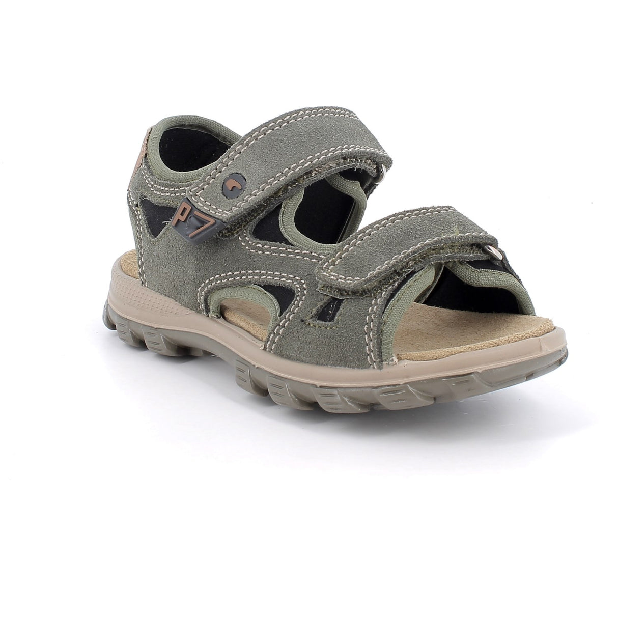 PRIMIGI Bosco/Militare PRA 13944 Sandals