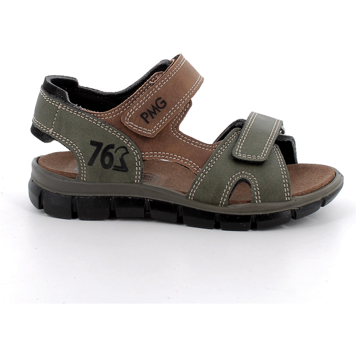PRIMIGI Bosco-Cognac PTV 13972 Sandals