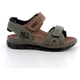 PRIMIGI Bosco-Cognac PTV 13972 Sandals