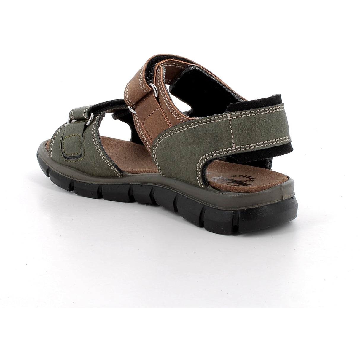 PRIMIGI Bosco-Cognac PTV 13972 Sandals