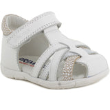 PRIMIGI Bianco PYK 14131 Sandals