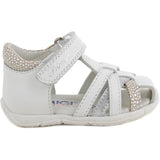 PRIMIGI Bianco PYK 14131 Sandals