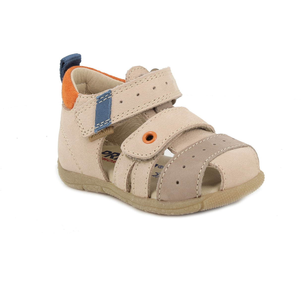 PRIMIGI Beige PYK 14133 Sandals