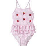 Name It Cotton Candy Nmfzammer Bathing Suit