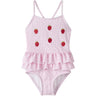 Name It Cotton Candy Nmfzammer Bathing Suit