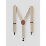 Lil'Atelier Feather Gray Nmmharbour Braces Lil