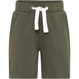 Minymo Beetle Basic 53 -Sweat Short 2-Pack