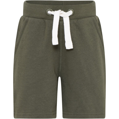 Minymo Beetle Basic 53 -Sweat Short 2-Pack