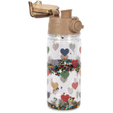 Konges Sløjd Bon Coeur Coloré Glitter Bottle