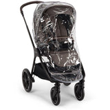 Nuna Chestnut Triv Lx All-Season Set W/Ad&Rc&Cc