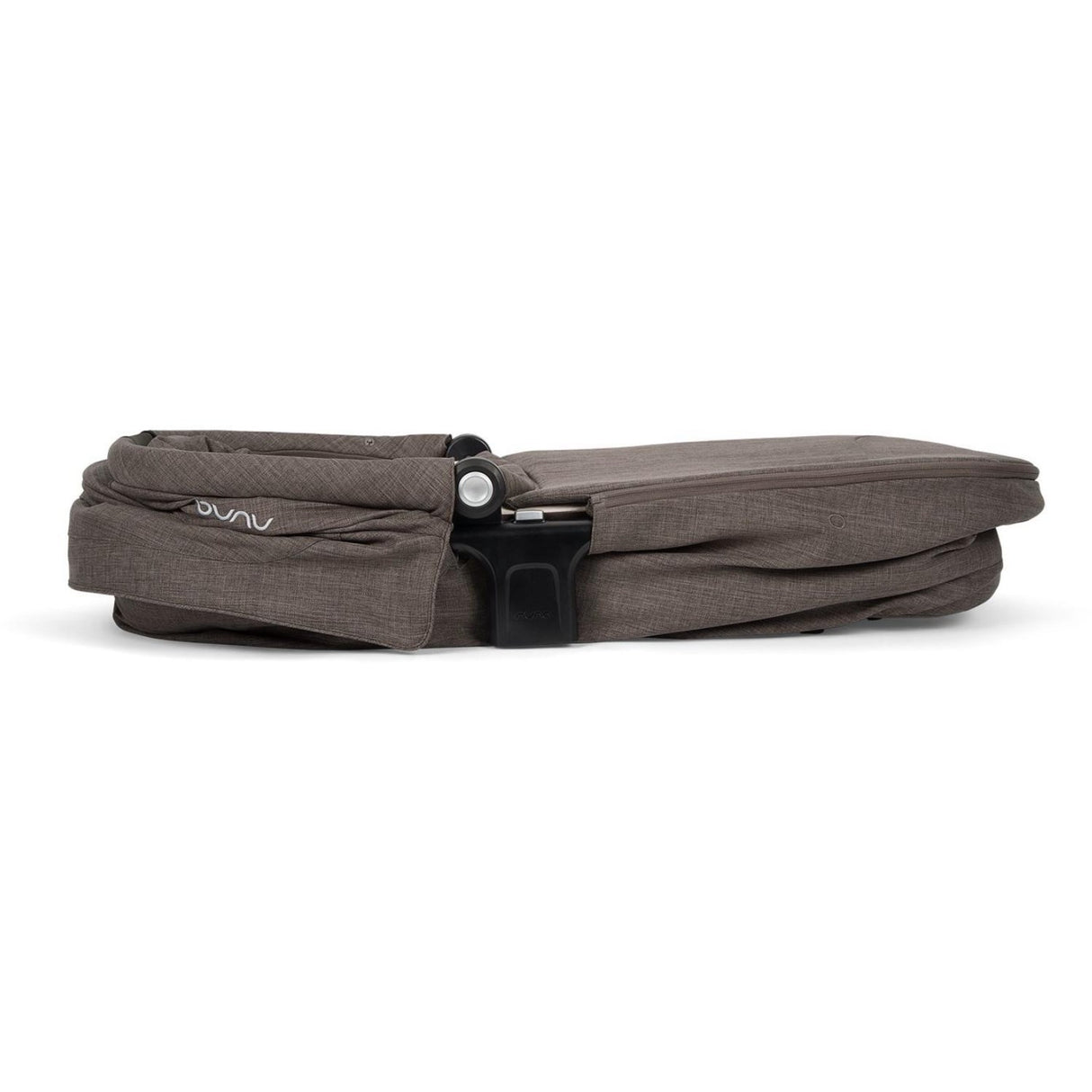 Nuna Chestnut Triv Lx All-Season Set W/Ad&Rc&Cc