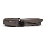 Nuna Chestnut Triv Lx All-Season Set W/Ad&Rc&Cc