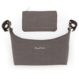 Nuna Chestnut Stroller Organizer