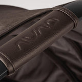 Nuna Chestnut Demi Next Carry Cot W/Rc