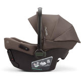 Nuna Chestnut Pipa Urbn