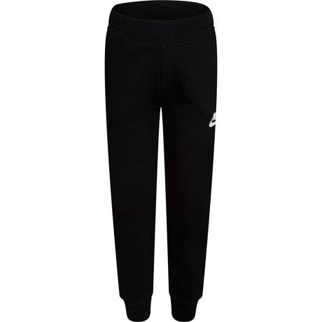 NIKE Black Club Fleece Jogger
