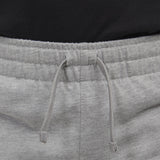 NIKE Dark Grey Heather Club Jersey Shorts