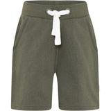 Minymo Ashley Blue Basic 53 -Sweat Short 2-Pack