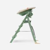 KAOS Mineral Green KLAPP® Newborn Seat