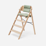 KAOS Mineral Green KLAPP® Jr. Harness & Cushion Set