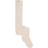 Minymo Birch Stockings W. Pattern 2-Pack