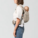 Cybex Almond Beige Amya Carrier