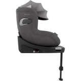 Cybex Mirage Grey Sirona Ti I-Size Plus