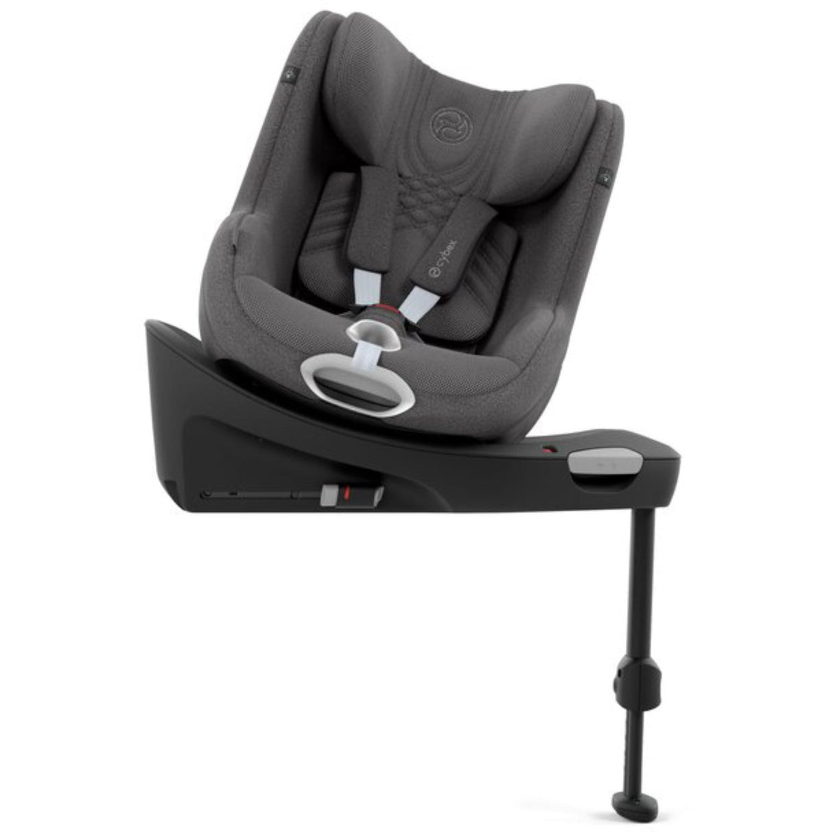 Cybex Mirage Grey Sirona Ti I-Size Plus