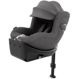 Cybex Mirage Grey Sirona Ti I-Size Plus