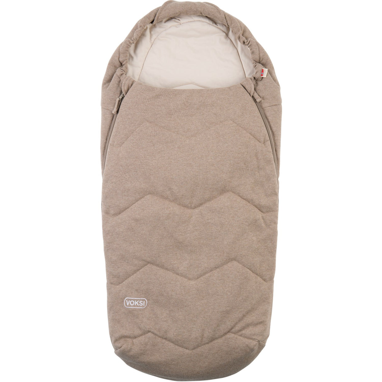Voksi® Walnut Solid Breeze Light
