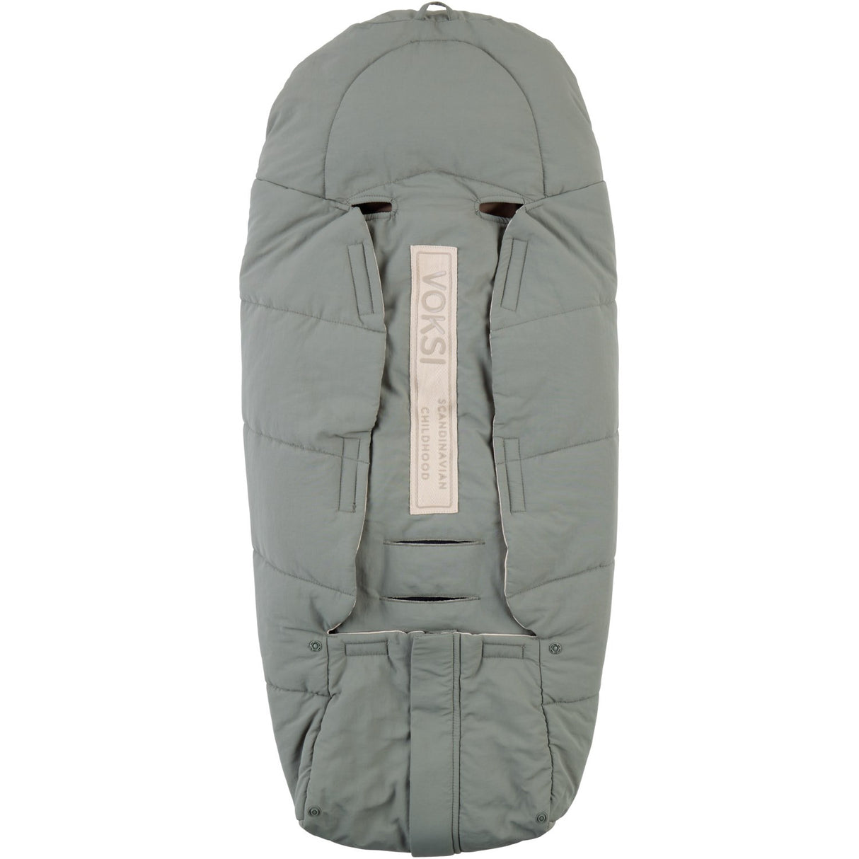 Voksi® Meadow Green Leaf Move Light