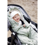 Voksi® MistyGreen Heather Sky Light