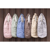 Voksi® MistyGreen Heather Sky Light