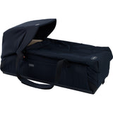 Voksi® Black Leaf Carry Me Including Sun Canopy And Mosquito Net Bundle