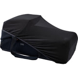 Voksi® Black Leaf Carry Me Including Sun Canopy And Mosquito Net Bundle
