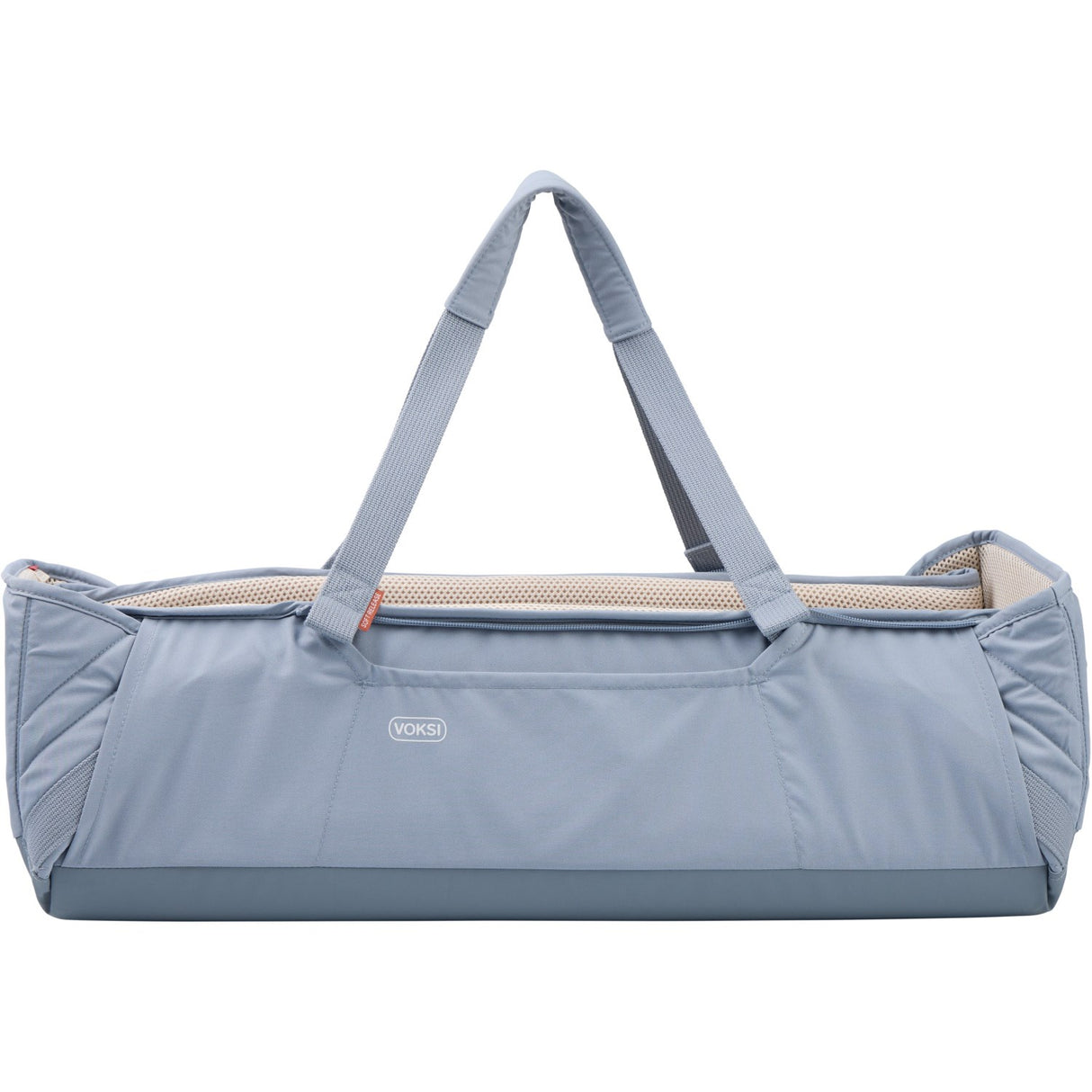 Voksi® Misty Blue Leaf Carry Me