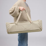 Voksi® Seashell Sand Leaf Carry Me