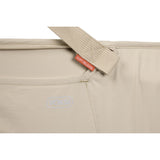 Voksi® Seashell Sand Leaf Carry Me